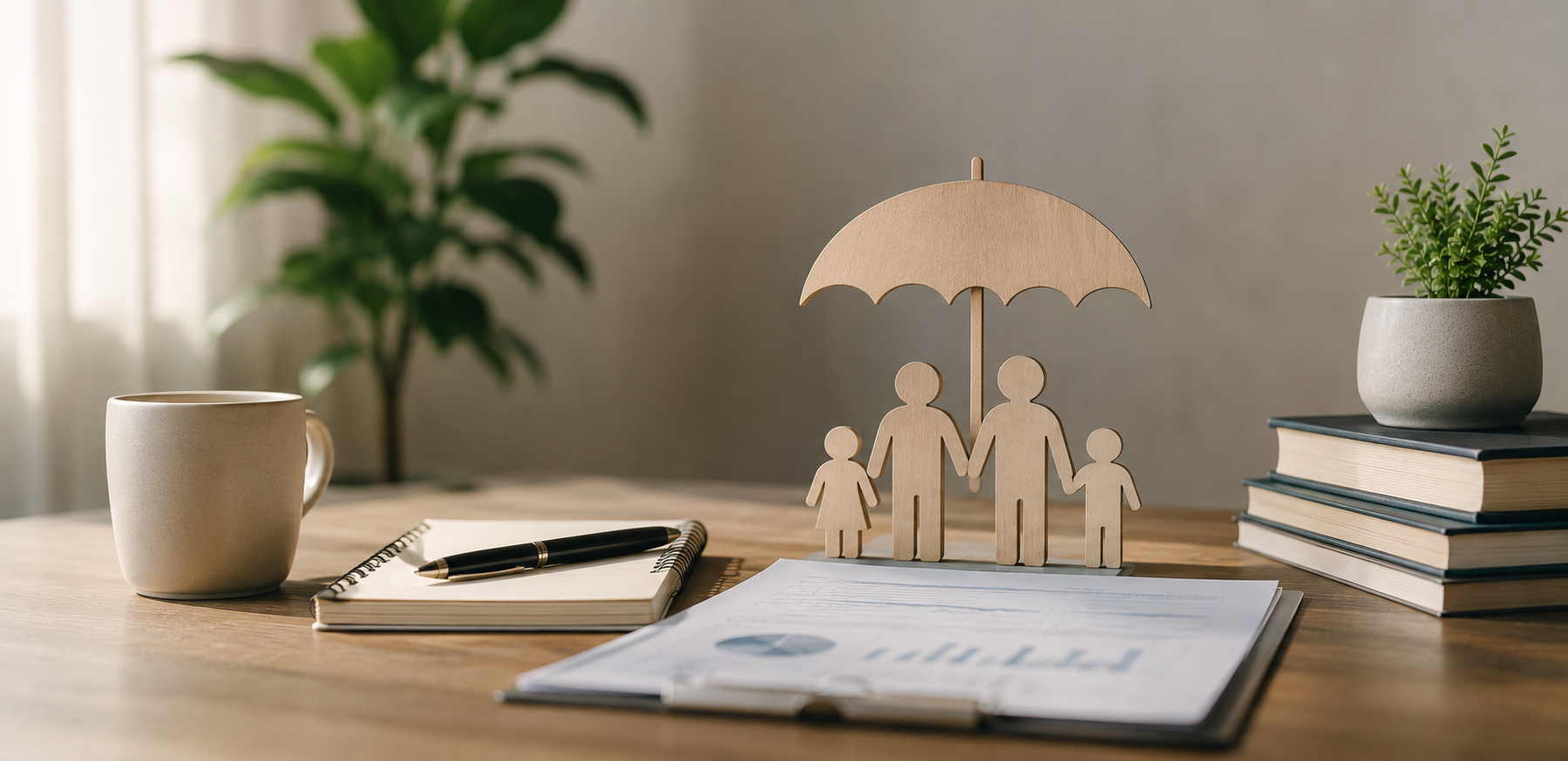 Você contrataria hoje o mesmo seguro de vida que contratou há 10 anos?
