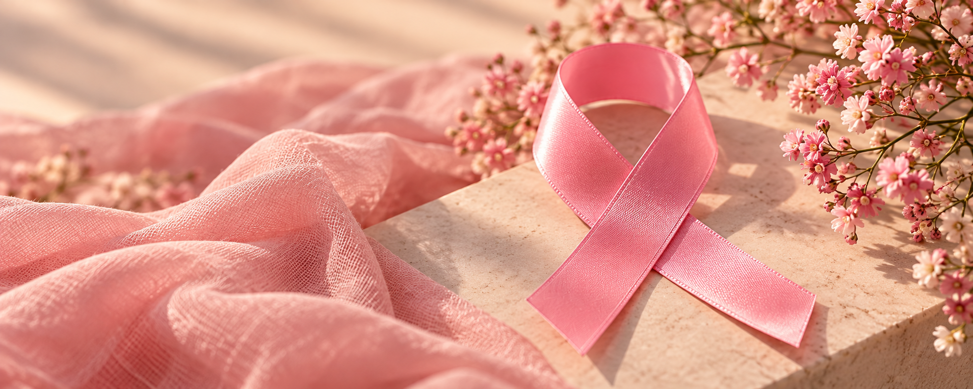 Outubro Rosa: por que o diagnóstico precoce pode transformar histórias?