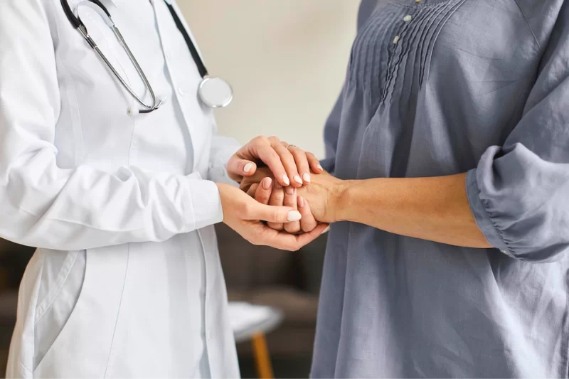 Os imprevistos que podem afastar um médico da sua rotina